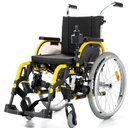 KIT MOTOR MOTORIZAÇÃO PARA CADEIRAS DE RODAS MANUAIS - POWER LITE