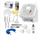 Kit Pro Dermotonus Slim Vacuoterapia + Peeling + Pump Up - Ibramed