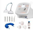 Kit Dermotonus Slim Vacuoterapia + Pump Up - Ibramed