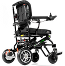 KIT CONFORTO (ENCOSTO RIGÍDO E ALMOFADA SIMPLICITY G) PARA CADEIRA DE RODAS MOTORIZADA - Power Lite