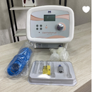Kit Dermotonus Slim Alta Frequência, Endermoterapia, Peeling - Ibramed