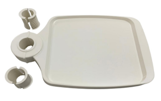 Kit Bandeja para Periféricos - Evotech