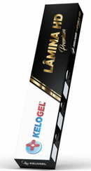 LÂMINA PARA CIRURGIA DE LIPO HD KELOGEL 20X400X7MM CX(3UN OU 6UN) - MEDFORMA