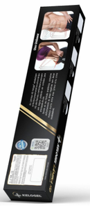 LÂMINA PARA CIRURGIA DE LIPO HD KELOGEL 20X400X7MM CX(3UN OU 6UN) - MEDFORMA