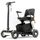 Scooter Elétrica Motorizada Dobrável Lite Go - Power Lite