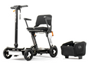 Scooter Elétrica Motorizada Dobrável Lite Go - Power Lite