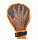 Luva de Proteção e Contenção das Mãos (Par) - Longevitech
