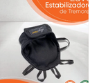 Luva Estabilizadora de Tremores - Longevitech