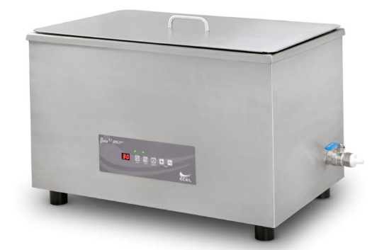 LAVADORA ULTRASSÔNICA BETA X 30L PLUS - ECEL