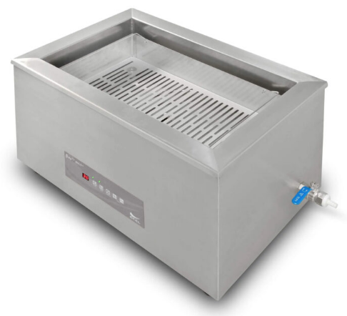 LAVADORA ULTRASSÔNICA BETA X 20L PLUS - ECEL