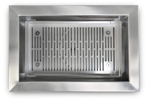 LAVADORA ULTRASSÔNICA BETA X 20L PLUS - ECEL