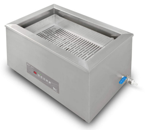 LAVADORA ULTRASSÔNICA BETA X 30L PLUS - ECEL