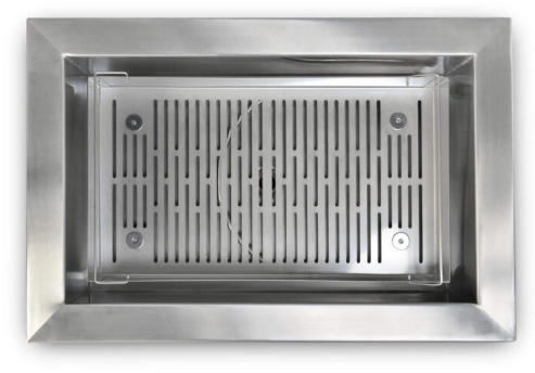LAVADORA ULTRASSÔNICA BETA X 30L PLUS - ECEL