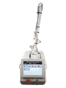 Aparelho Multifuncional Laser Fracionado de Co2 Thulium