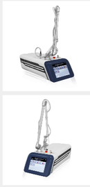 Aparelho Multifuncional Laser Fracionado de Co2 Thulium