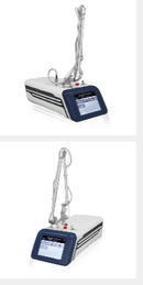 Aparelho Multifuncional Laser Fracionado de Co2 Thulium