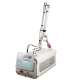 Aparelho Multifuncional Laser Fracionado de Co2 Thulium