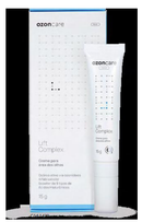 Lift Complex Creme para Área dos Olhos - Ozoncare
