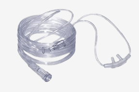 Linha/Canula CO2 Neonatal / Pediátrico 72152 ( linha nasal) - CMOS DRAKE