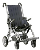 Carrinho Dobrável Terapêutico Lisa - Ottobock