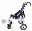 Carrinho Dobrável Terapêutico Lisa - Ottobock