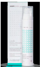 Loção Reequilibrante Antiacne - Ozoncare