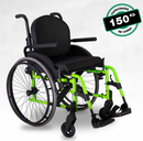 Cadeira de Rodas MA3 - Ortomobil