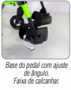 Cadeira de Rodas MA3 - Ortomobil