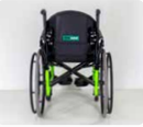 Cadeira de Rodas MA3 - Ortomobil