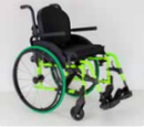 Cadeira de Rodas MA3 - Ortomobil