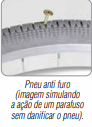 Cadeira de Rodas MA3E - Ortomobil