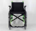 Cadeira de Rodas MA3E - Ortomobil