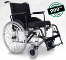 Cadeira de Rodas MA3FO - Ortomobil