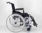 Cadeira de Rodas MA3FO - Ortomobil