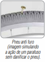 Cadeira de Rodas MA3FO - Ortomobil