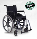 Cadeira de Rodas MA3F - Ortomobil