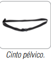 Opcionais p/ Cadeira de Rodas MA3F -Ortomobil
