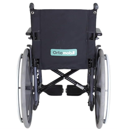 Cadeira de Rodas MA3F - Ortomobil