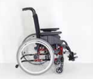 Cadeira de Rodas MA3 MINI - Ortomobil
