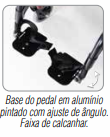 Cadeira de Rodas MA3 MINI - Ortomobil