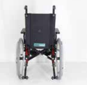 Cadeira de Rodas MA3 MINI - Ortomobil
