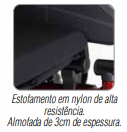 Cadeira de Rodas MA3 MINI - Ortomobil