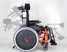Cadeira de Rodas MA3R - Ortomobil