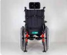 Cadeira de Rodas MA3R - Ortomobil