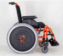 Cadeira de Rodas MA3S - Ortomobil