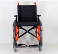 Cadeira de Rodas MA3S - Ortomobil