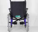 Cadeira de Rodas MA3 SLIM - Ortomobil