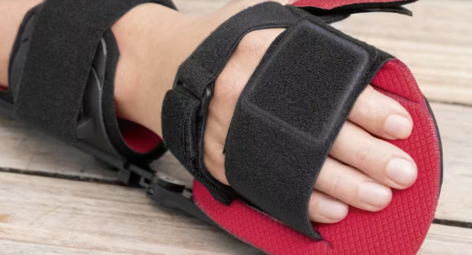 Órtese para mãos e punhos MANU NEUREXA PLUS - Ottobock