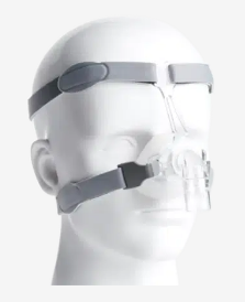 MÁSCARA NASAL PARA CPAP - CMOS DRAKE
