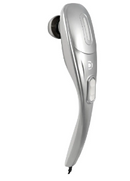 Massageador Corporal Hammer com 5 Discos Massageadores - Dellamed